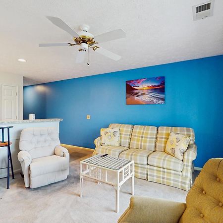 White River Unit 19E Myrtle Beach Kültér fotó