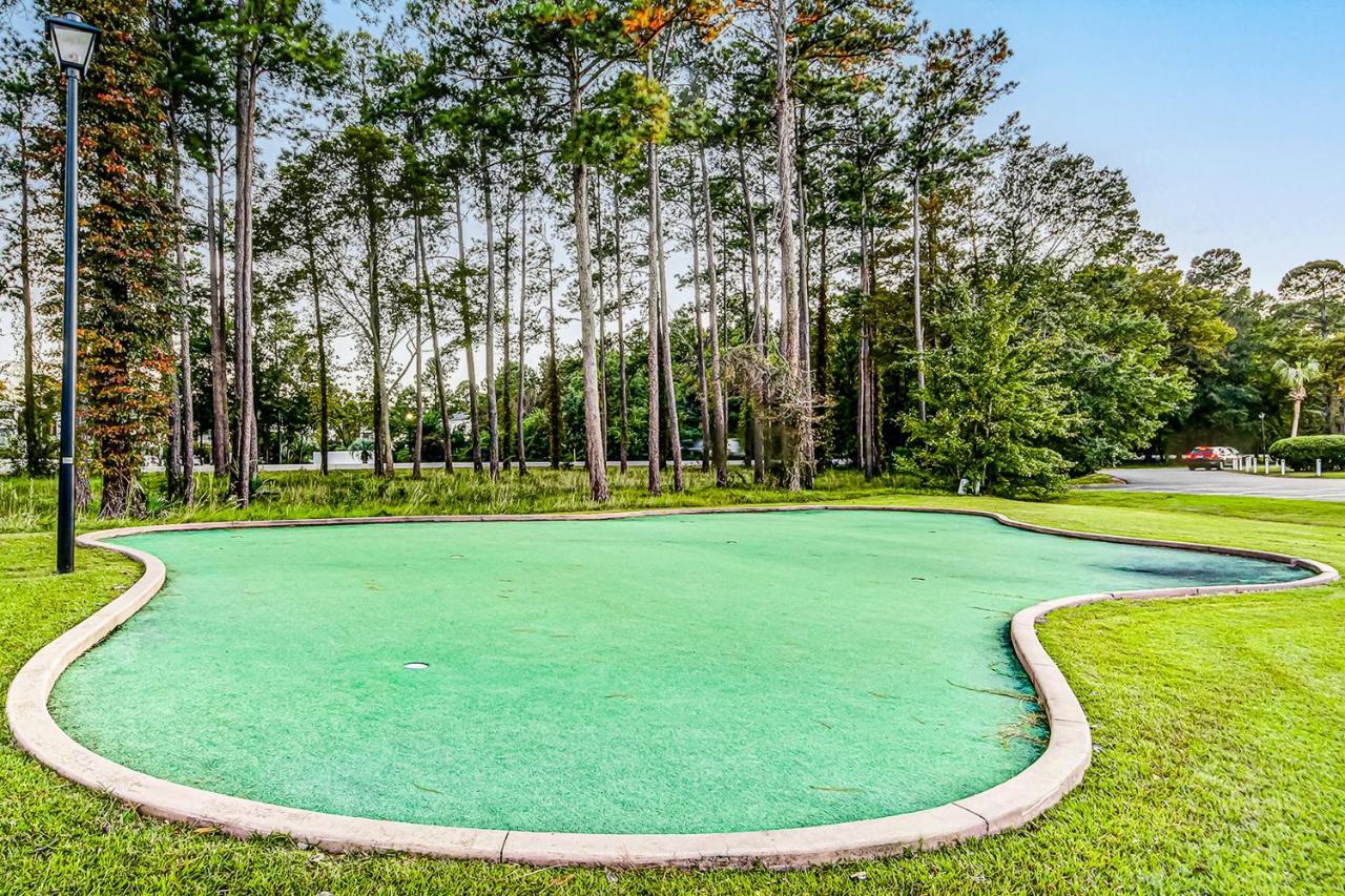 White River Unit 19E Myrtle Beach Kültér fotó
