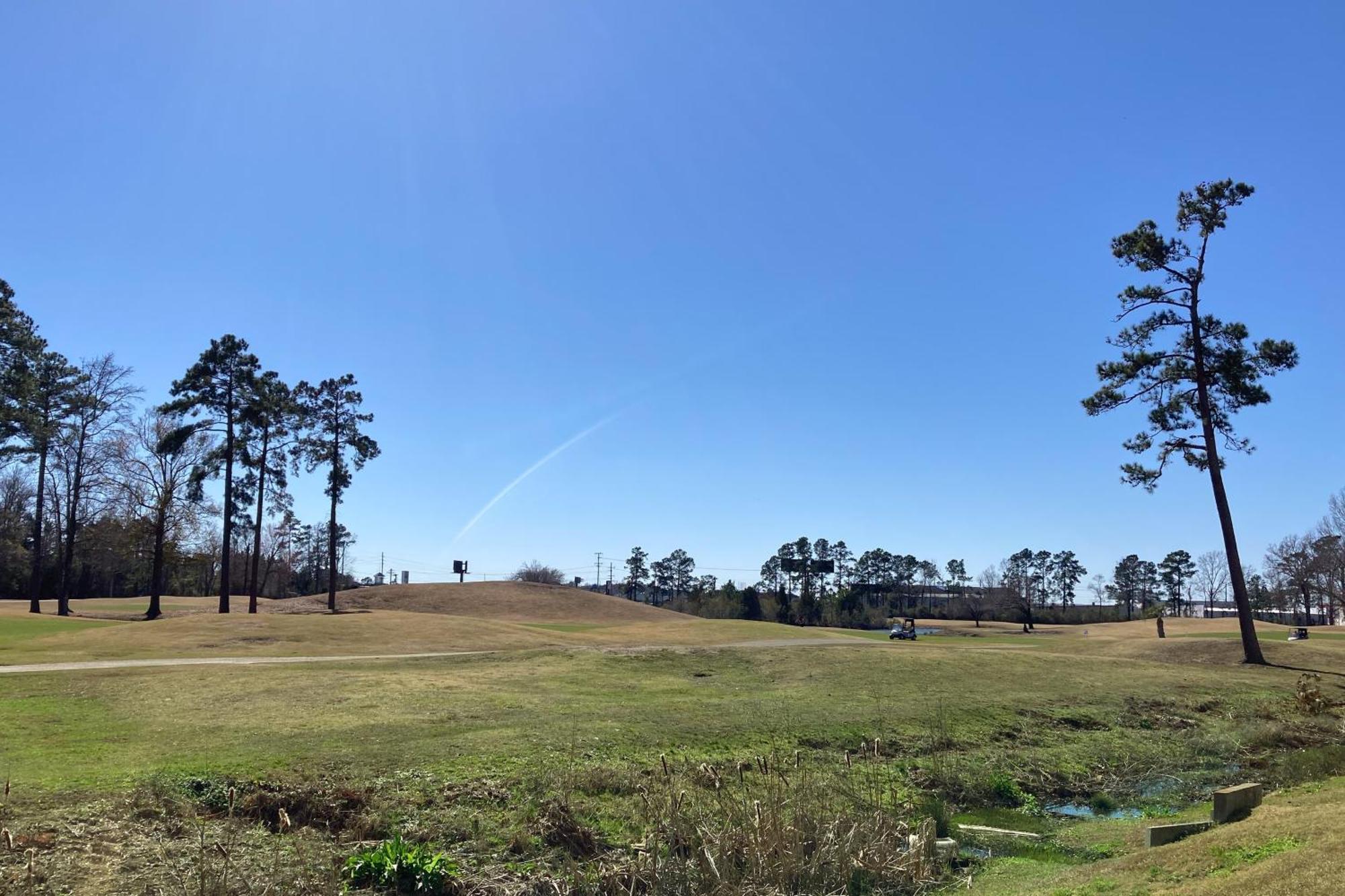 White River Unit 19E Myrtle Beach Kültér fotó
