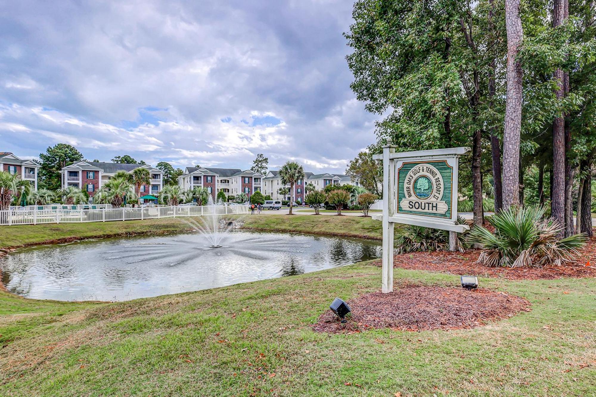 White River Unit 19E Myrtle Beach Kültér fotó