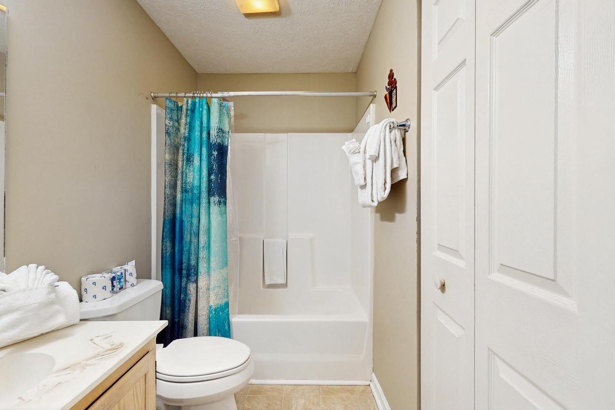 White River Unit 19E Myrtle Beach Kültér fotó
