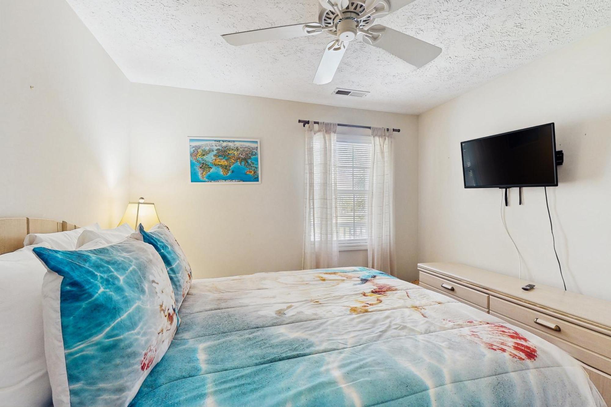 White River Unit 19E Myrtle Beach Kültér fotó