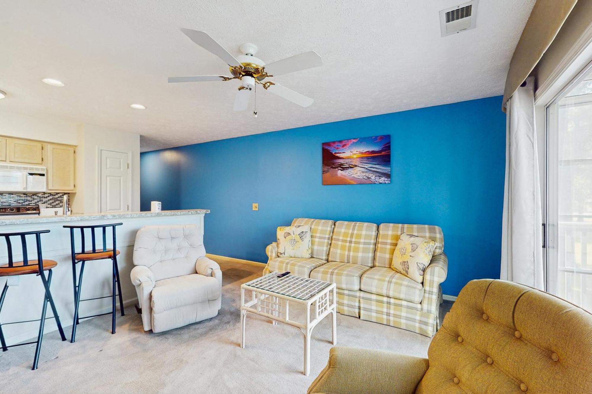 White River Unit 19E Myrtle Beach Kültér fotó